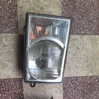 چراغ مزدا کارا