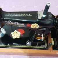 چرخ خیاطی