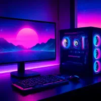 انجام انواع خدمات ویندوز و تایپ و طراحی پاورپوینت
