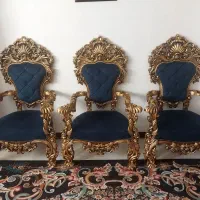 مبل استیل