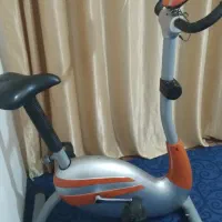 دوچرخه ثابت
