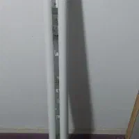 مهتابی دو قلو با لامپ