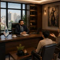 وکیل متخصص دعاوی خانواده و طلاق