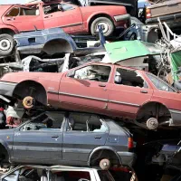 خریدار خودروهای فرسوده
