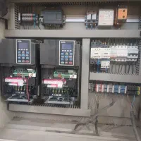 برقکار صنعتی