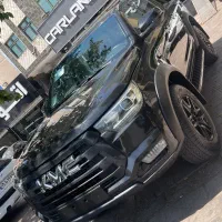 جک کی ام سی