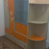 کمد بچه