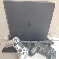 پلی استیشن 4 فوری فوری