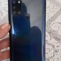 موبایل a21 s