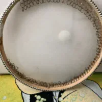 دف ساز سنتی