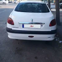 206sd تیپ پنج