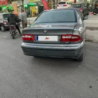 سمند lx|خودرو سواری و وانت|بومهن, |دیوار