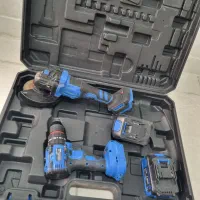 کیف حمل  ابزار ویوارکس  مینی فرز دریل بکس