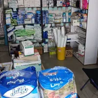 فروش مغازه تجهیزات پزشکی