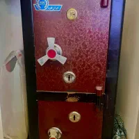 گاو صندق کاوه