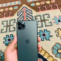 Iphone 11pro max|موبایل|بندرعباس, |دیوار