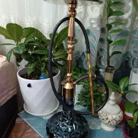 قلیان عربی