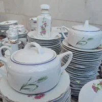 قندان گندمی 850