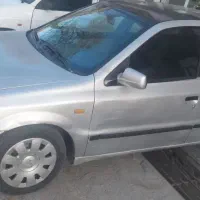 سمند ۸۳ دور رنگ