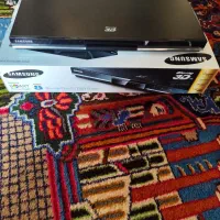 بلوری پلیر سامسونگ مدل Samsung BD-D5900