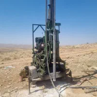 دستگاه حفاری