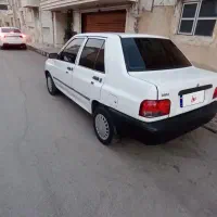 پراید آخر ۹۴