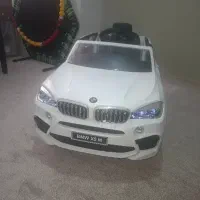 ماشین شارژی