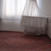 فروش گهواره متحرک