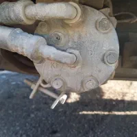 فروش کولر گازی ماشین  سنگین