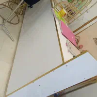 میز کار برای پیشخوان خوبه