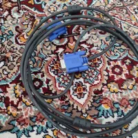 کابل وی جی ار