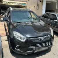 جکs5 1397|خودرو سواری و وانت|کرج, دولتآباد|دیوار