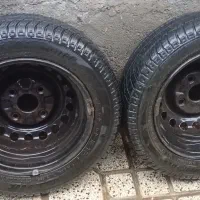 لاستیک پراید