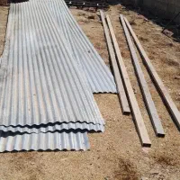 ورق و قوطی کار نکرده