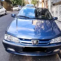 پارس tu5 مدل ۱۴۰۰