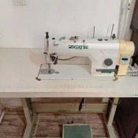 چرخ صنعتی زوجی