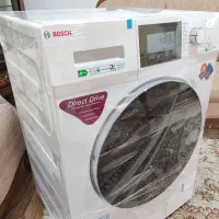 لباسشویی بوش ۹ کیلویی