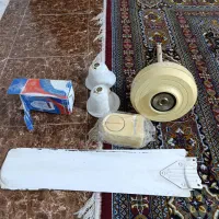 پنکه سونی سانی