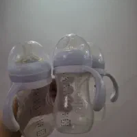 شیشه شیر اونت