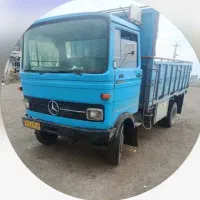 خاور808مدل۷۰