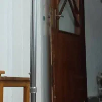 عصا سه پایه آلومینیومی کاملا نو