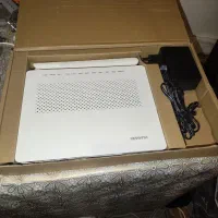 مودم فیبرنوری huawei