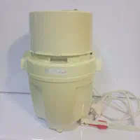 خردکن برقی سالم و کار بردی