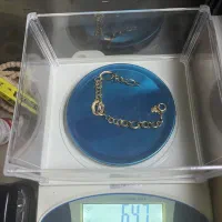 طلا خانگی فقط۴٪