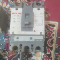 خرید کنتاکتورهای سوخته قیمت مناسب