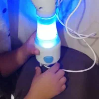 دستگاه مکش سر