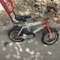 دوچرخه ۱۲