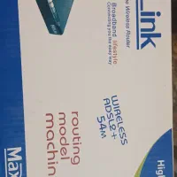 مودم وای فای ساخت تایوان