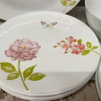سرویس ۲۶ پارچه آرکوپال طرح چینی برند دینو