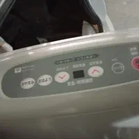 بخاری گازی ژاپنی